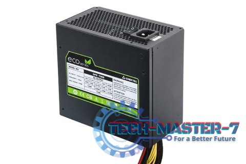 GPE-600S 600W ATX-12V, box GPE-600S 600W ATX-12V, box