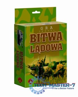 Gra Bitwa Lądowa Travel