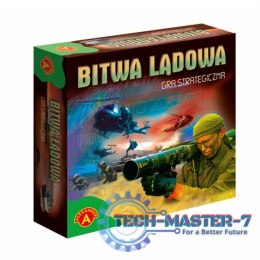Gra Bitwa Lądowa