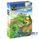 Gra Carcassonne PL Edycja 2