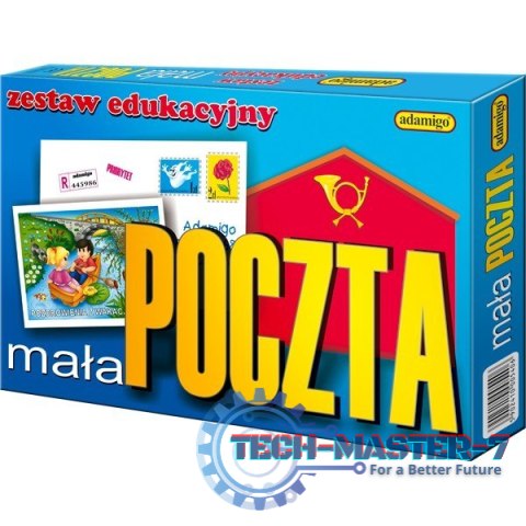 Gra Mała Poczta II