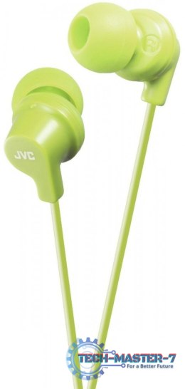 HA-FX10 zielone