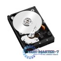 HDD Red Pro 2TB 3,5'' 64MB SATAIII/7200rpm