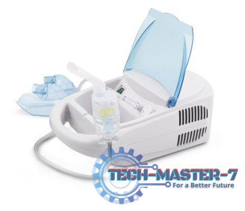 INHALATOR ZEPHYR