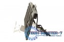 Klawiatura KV-300H USB szara