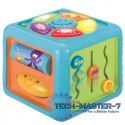 Kostka edukacyjna Winfun