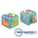 Kostka edukacyjna Winfun