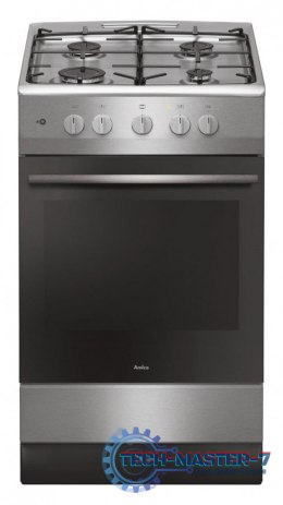 Kuchnia gazowa 57GGH4.23ZPF(Xx)