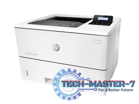 LASERJET ENTERPRISE M501DN J8H61A