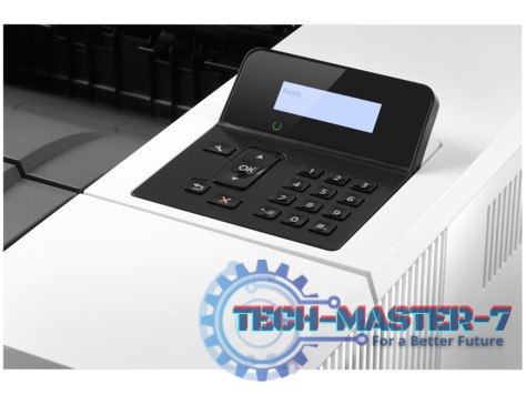 LASERJET ENTERPRISE M501DN J8H61A LASERJET ENTERPRISE M501DN J8H61A