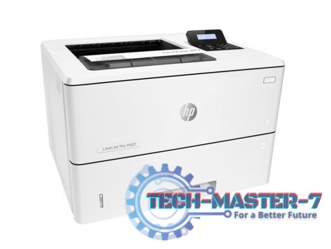 LASERJET ENTERPRISE M501DN J8H61A LASERJET ENTERPRISE M501DN J8H61A