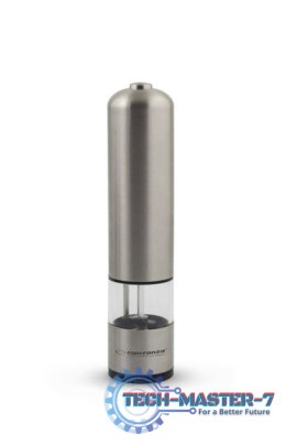 MŁYNEK DO PRZYPRAW SARAWAK STAINLESS STELL