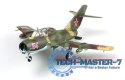Model plastikowy MiG-15UTI Midget