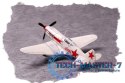 Model plastikowy MiG-3