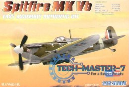 Model plastikowy Spitfire Mk Vb