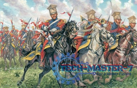 Polish-Dutch Lancers Polish-Dutch Lancers