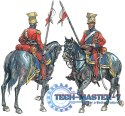 Polish-Dutch Lancers
