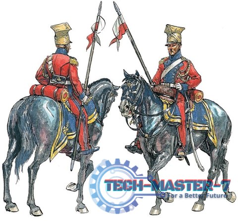 Polish-Dutch Lancers Polish-Dutch Lancers