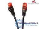 Przewód patchcord UTP cat6 3m MCTV-742