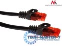 Przewód patchcord UTP cat6 3m MCTV-742