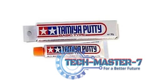 Putty Basic Type 32 g Putty Basic Type 32 g