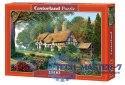Puzzle 1500 elementów Magiczne Miejsce