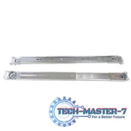 RAIL-B02 RACK SLIDE RAIL KIT 2U