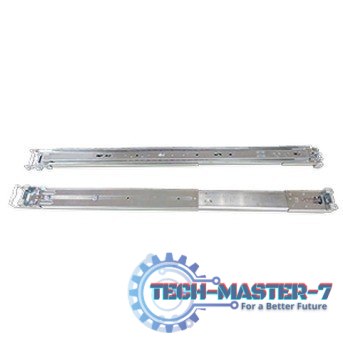 RAIL-B02 RACK SLIDE RAIL KIT 2U