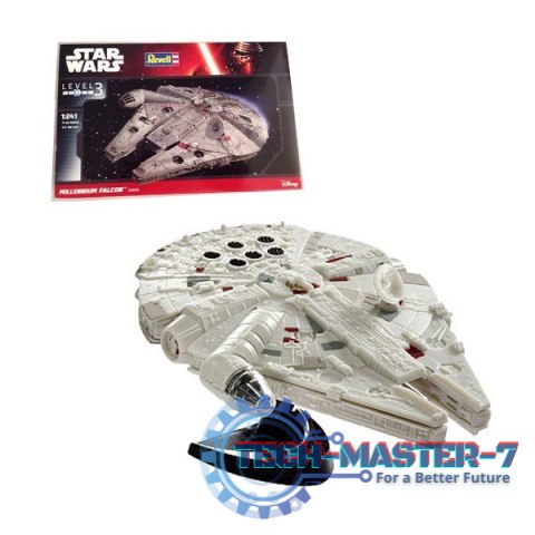 Star Wars Millenium Falcon