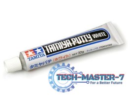 TAMIYA Putty White 32 g
