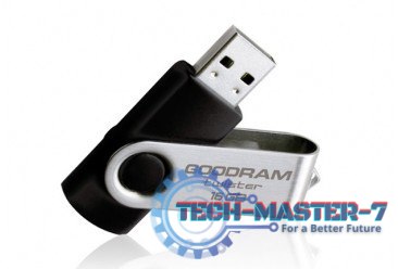 TWISTER 16GB Black USB2.0 TWISTER 16GB Black USB2.0