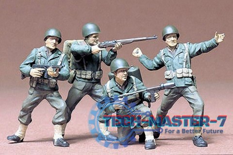 U.S. Army Infantry