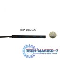 USB 3.0 Slim PASS 4 porty pasywny Win/MAC