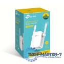 WA855RE Wzmacniacz Sygnalu WiFi N300