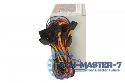 Zasilacz komputerowy 400W 120mm FAN Zasilacz komputerowy 400W 120mm FAN