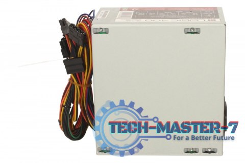 Zasilacz komputerowy 400W 120mm FAN Zasilacz komputerowy 400W 120mm FAN