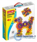 Zestaw Georello Basic 80 sztuk