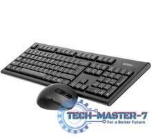 Zestaw V-TRACK 2.4G 7100N RF nano
