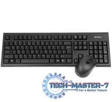 Zestaw V-TRACK 2.4G 7100N RF nano Zestaw V-TRACK 2.4G 7100N RF nano