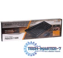 Zestaw V-TRACK 2.4G 7100N RF nano Zestaw V-TRACK 2.4G 7100N RF nano