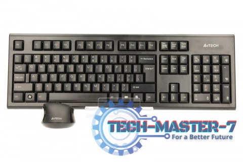 Zestaw V-TRACK 2.4G 7100N RF nano Zestaw V-TRACK 2.4G 7100N RF nano