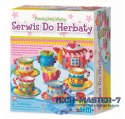 Zestaw do herbaty