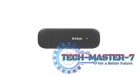 4G LTE USB Adapter DWM-222