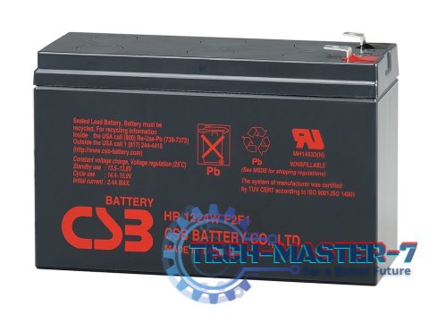 AKUMULATOR CSB HR1224WF2 HR1224WF2F1