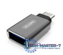 Adapter USB TYP-C do USB (F ); Y-A025CGY