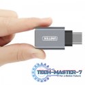 Adapter USB TYP-C do USB (F ); Y-A025CGY
