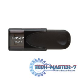 Attache 4 2.0 128GB FD128ATT4-EF