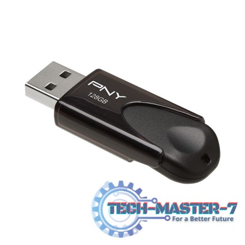 Attache 4 2.0 128GB FD128ATT4-EF Attache 4 2.0 128GB FD128ATT4-EF