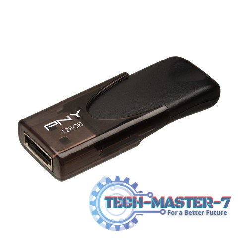 Attache 4 2.0 128GB FD128ATT4-EF Attache 4 2.0 128GB FD128ATT4-EF