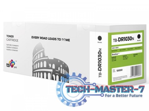 Bęben do Brother DR1030 TB-DR1030N BK 100% new